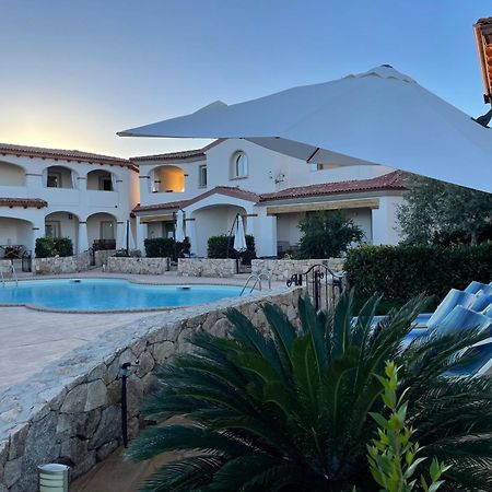 Villa Turquoise & Wood Stylish House 23 Budoni Exterior foto
