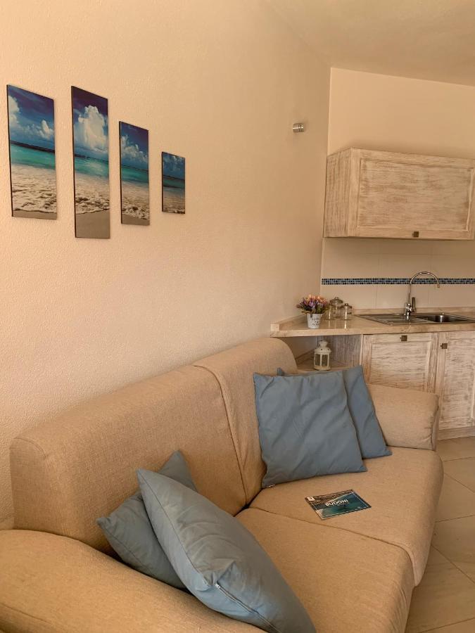 Villa Turquoise & Wood Stylish House 23 Budoni Exterior foto
